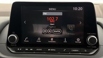 Nissan X-Trail E-POWER ACENTA PREMIUM