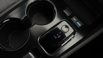 Nissan X-Trail E-POWER ACENTA PREMIUM
