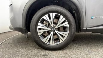 Nissan X-Trail E-POWER ACENTA PREMIUM