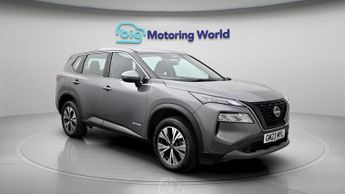 Nissan X-Trail E-POWER ACENTA PREMIUM