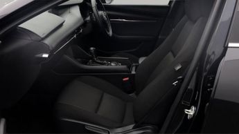 Mazda Mazda3 HOMURA