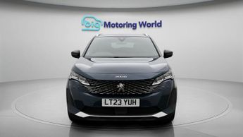 Peugeot 3008 PURETECH S/S ACTIVE PREMIUM PLUS