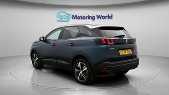 Peugeot 3008 PURETECH S/S ACTIVE PREMIUM PLUS