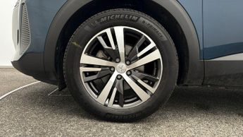 Peugeot 3008 PURETECH S/S ACTIVE PREMIUM PLUS