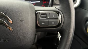 Citroen C3 PURETECH MAX S/S EAT6