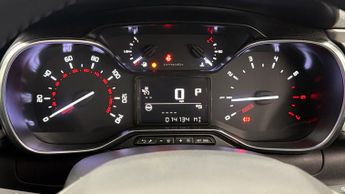 Citroen C3 PURETECH MAX S/S EAT6