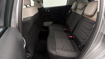 Citroen C3 PURETECH MAX S/S EAT6