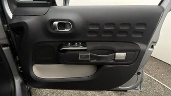 Citroen C3 PURETECH MAX S/S EAT6
