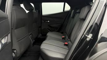 Peugeot 2008 PURETECH EAT8 S/S ALLURE