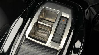 Peugeot 2008 PURETECH EAT8 S/S ALLURE