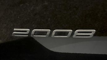 Peugeot 2008 PURETECH EAT8 S/S ALLURE