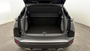 Peugeot 2008 PURETECH EAT8 S/S ALLURE