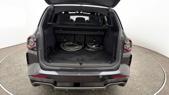 BMW iX3 M SPORT PRO