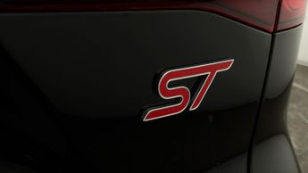 Ford Focus ST