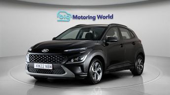 Hyundai KONA GDI SE CONNECT