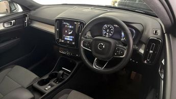 Volvo XC40 RECHARGE T4 CORE