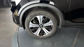 Volvo XC40 RECHARGE T4 CORE