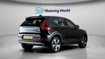 Volvo XC40 RECHARGE T4 CORE