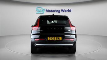 Volvo XC40 RECHARGE T4 CORE