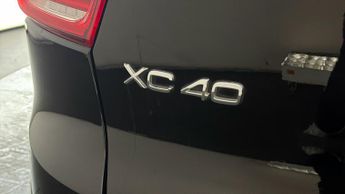 Volvo XC40 RECHARGE T4 CORE