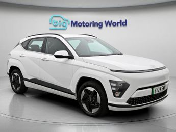 Hyundai KONA ADVANCE