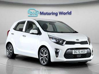 Kia Picanto 3