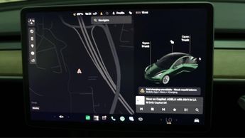 Tesla Model 3 ALL MODELS