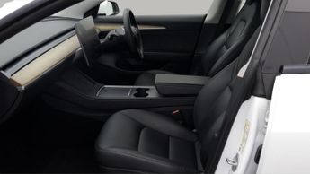 Tesla Model 3 ALL MODELS
