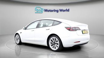 Tesla Model 3 ALL MODELS