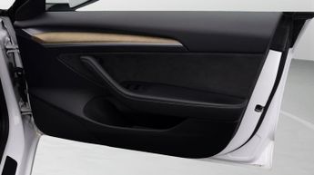 Tesla Model 3 ALL MODELS