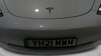 Tesla Model 3 ALL MODELS