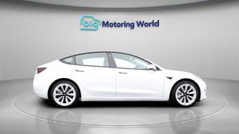 Tesla Model 3 ALL MODELS