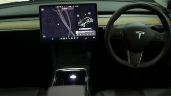 Tesla Model 3 ALL MODELS