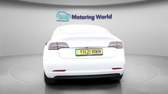 Tesla Model 3 ALL MODELS