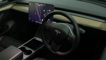 Tesla Model 3 ALL MODELS