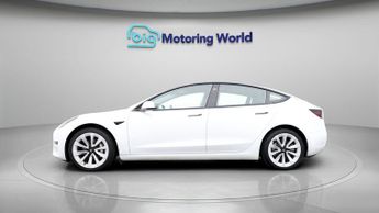 Tesla Model 3 ALL MODELS