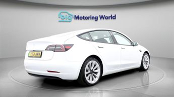 Tesla Model 3 ALL MODELS