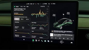 Tesla Model 3 ALL MODELS