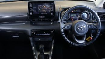 Toyota Yaris DESIGN