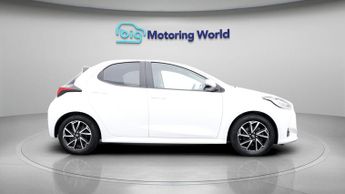Toyota Yaris DESIGN
