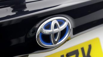 Toyota Yaris DESIGN