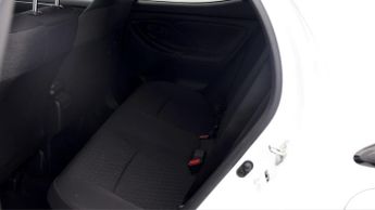 Toyota Yaris DESIGN