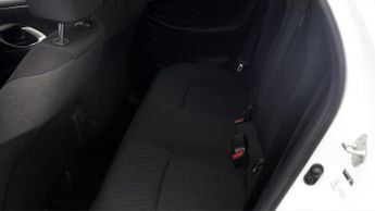 Toyota Yaris ICON