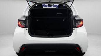 Toyota Yaris ICON