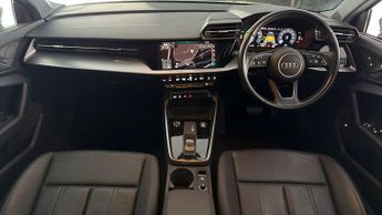 Audi A3 SPORTBACK TFSI E SPORT