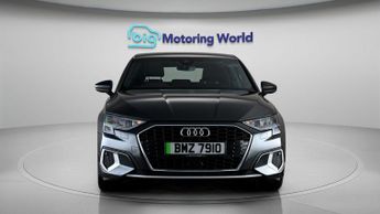 Audi A3 SPORTBACK TFSI E SPORT