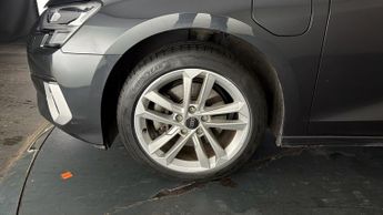Audi A3 SPORTBACK TFSI E SPORT
