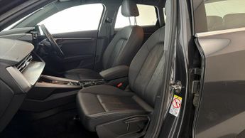 Audi A3 SPORTBACK TFSI E SPORT