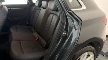 Audi A3 SPORTBACK TFSI E SPORT