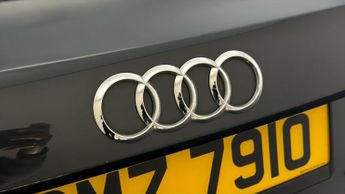 Audi A3 SPORTBACK TFSI E SPORT